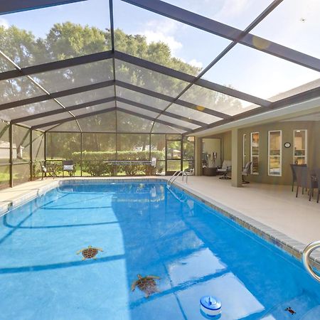 8 Mi To Rainbow Springs Dunnellon Area Home! Exteriör bild