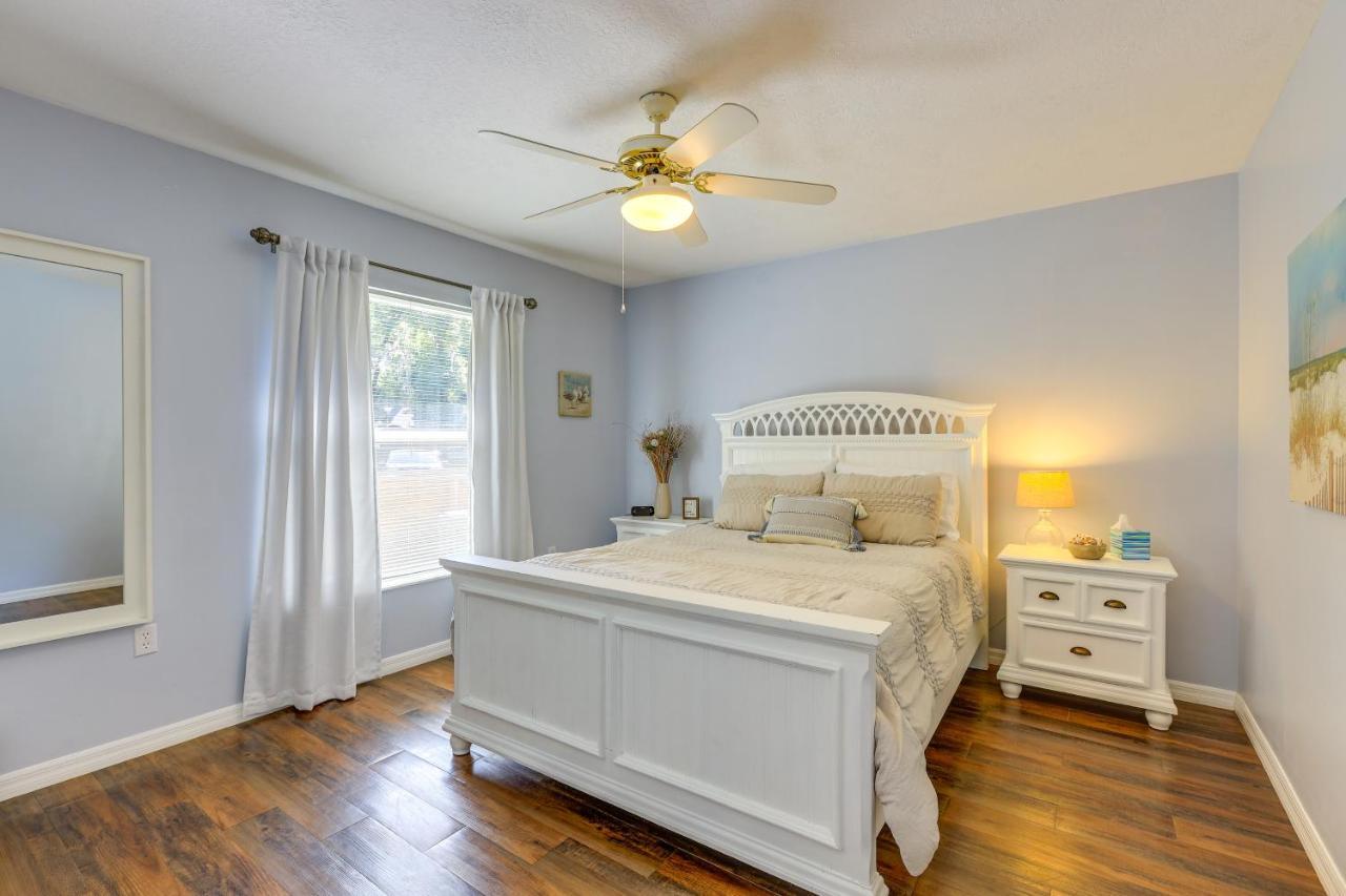 8 Mi To Rainbow Springs Dunnellon Area Home! Exteriör bild